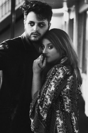 Jeremiah Parker Hobbs, Jessica DeMaria Photo