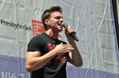 Jake Odmark Photo