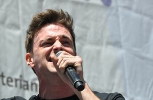 Jake Odmark @ BroadwayWorld Jake Odmark Photo