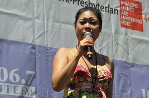 Ya Han Chang @ BroadwayWorld Ya Han Chang Photo