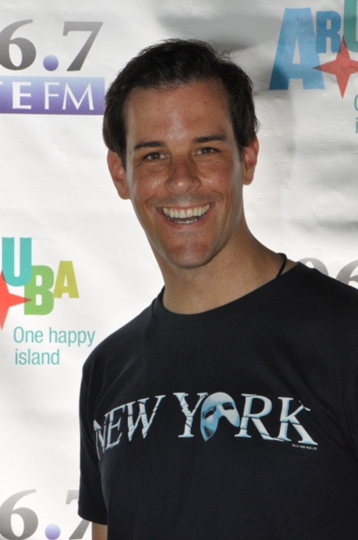 Jeremy Stolle at 