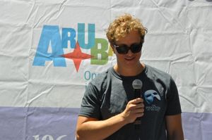 Jeremy Hays @ BroadwayWorld Jeremy Hays Photo