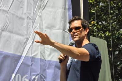 Jeremy Stolle Photo