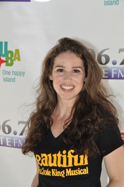 Chilina Kennedy Photo