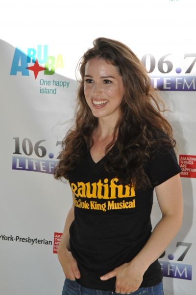 Chilina Kennedy Photo