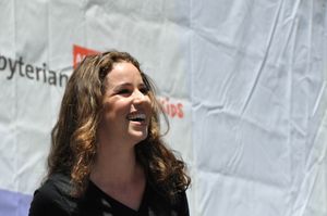 Chilina Kennedy Photo