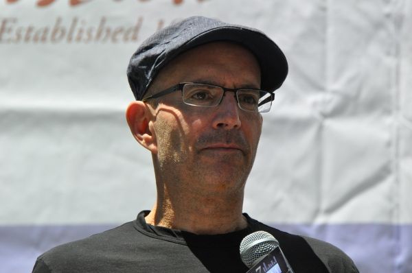 Brad Zimmerman Photo