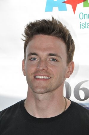 Jake Odmark @ BroadwayWorld Jake Odmark Photo