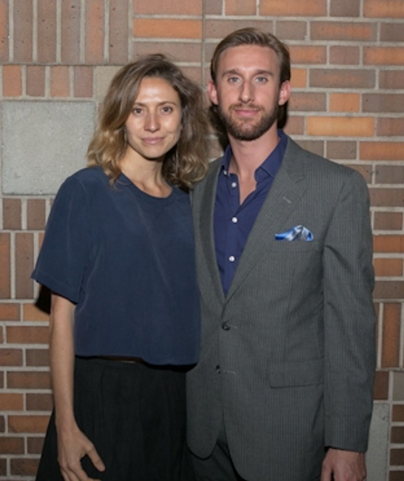 Photo Flash: Jan Maxwell and More Celebrate the Launch of PTP/NYC's 29th Season  Image