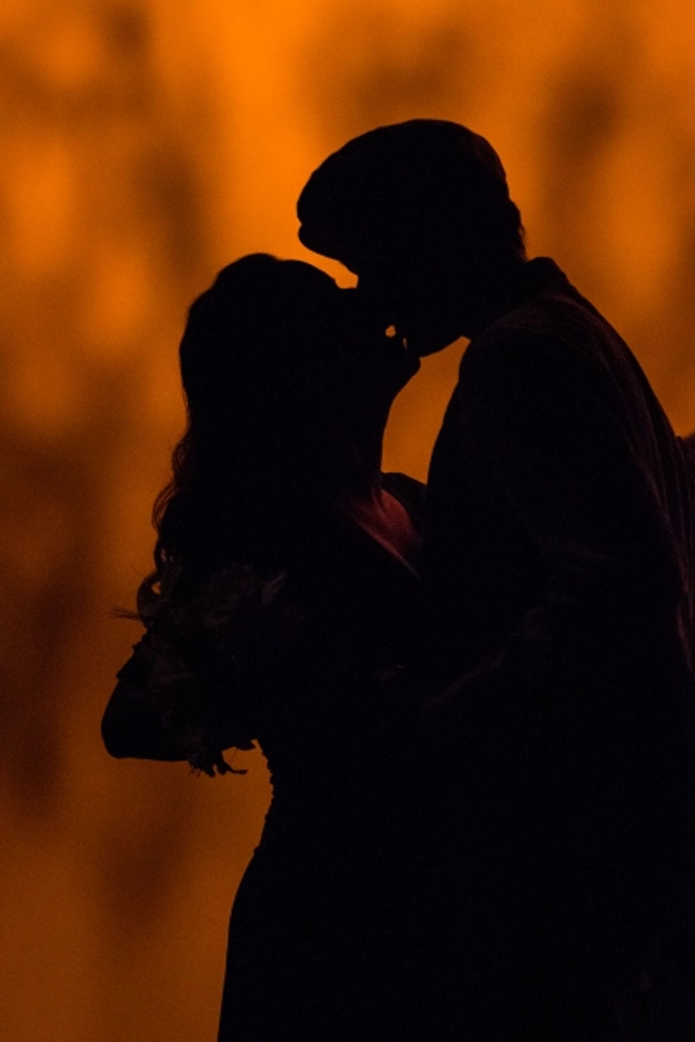 Photo Coverage: First Look at Shots In The Dark's BIG FISH Photo Coverage: First Look at Shots In The Dark's BIG FISH Image