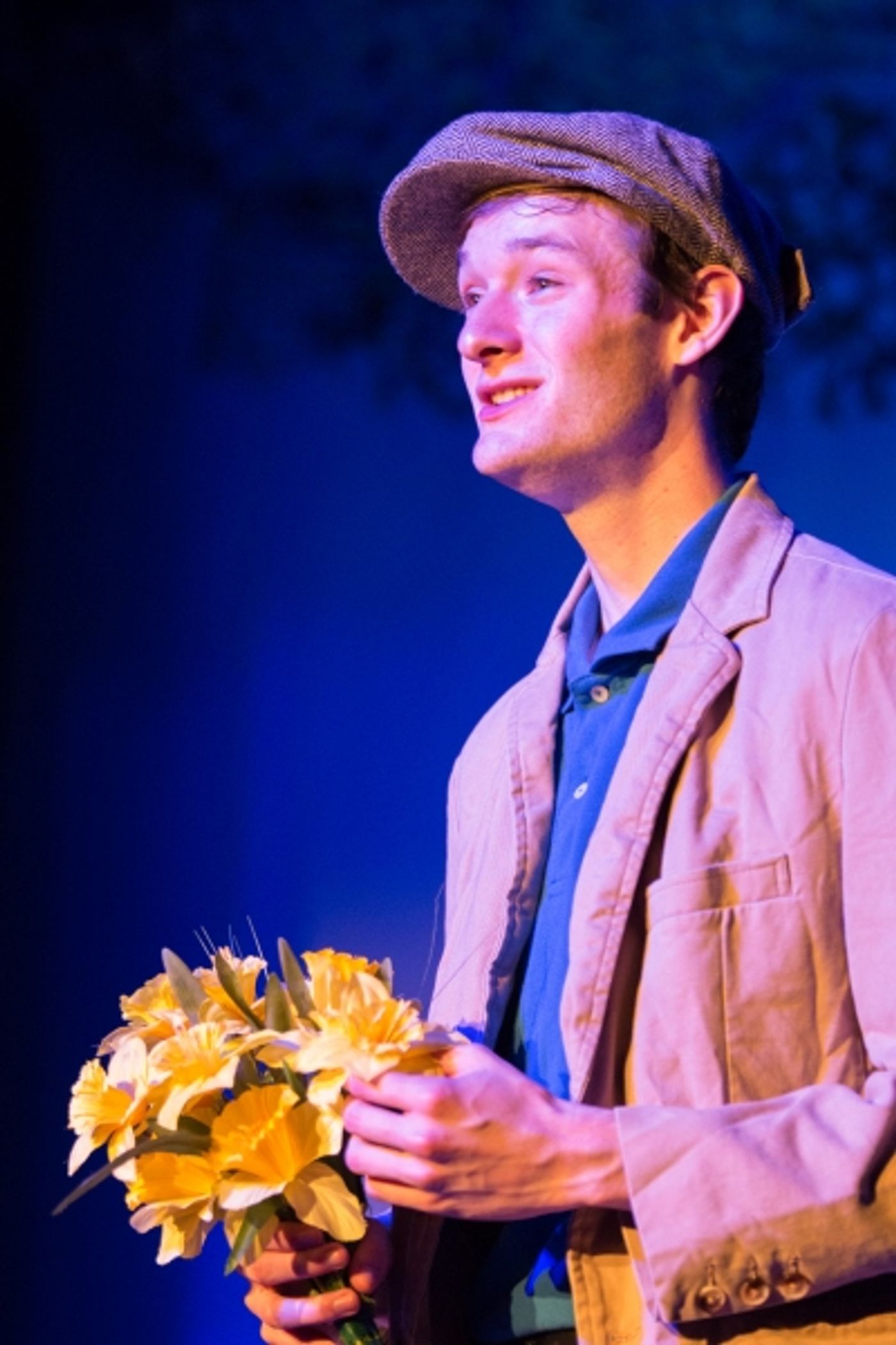 Photo Coverage: First Look at Shots In The Dark's BIG FISH Photo Coverage: First Look at Shots In The Dark's BIG FISH Image