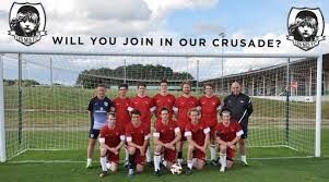 Photo Coverage: LES MIS v PHANTOM - The Previous Matches!  Image