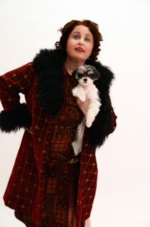 Sally Mayes @ BroadwayWorld Sally Mayes Photo