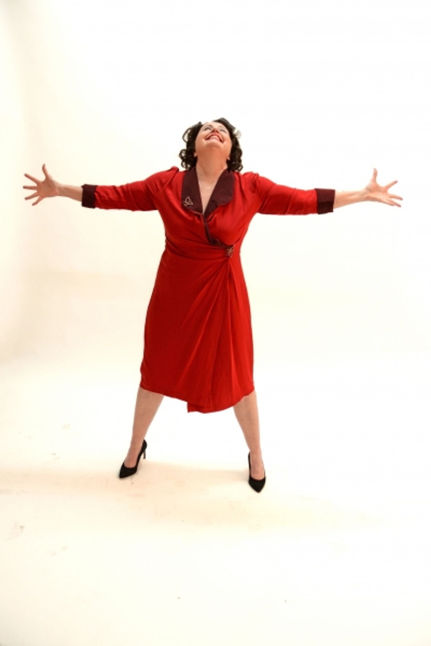 Photo Flash: Sneak Peek at Sally Mayes and More in Harbor Lights' GYPSY  Image