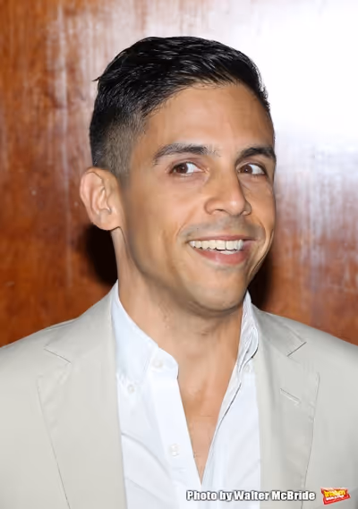 Matthew Lopez Photo