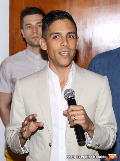 Matthew Lopez Photo