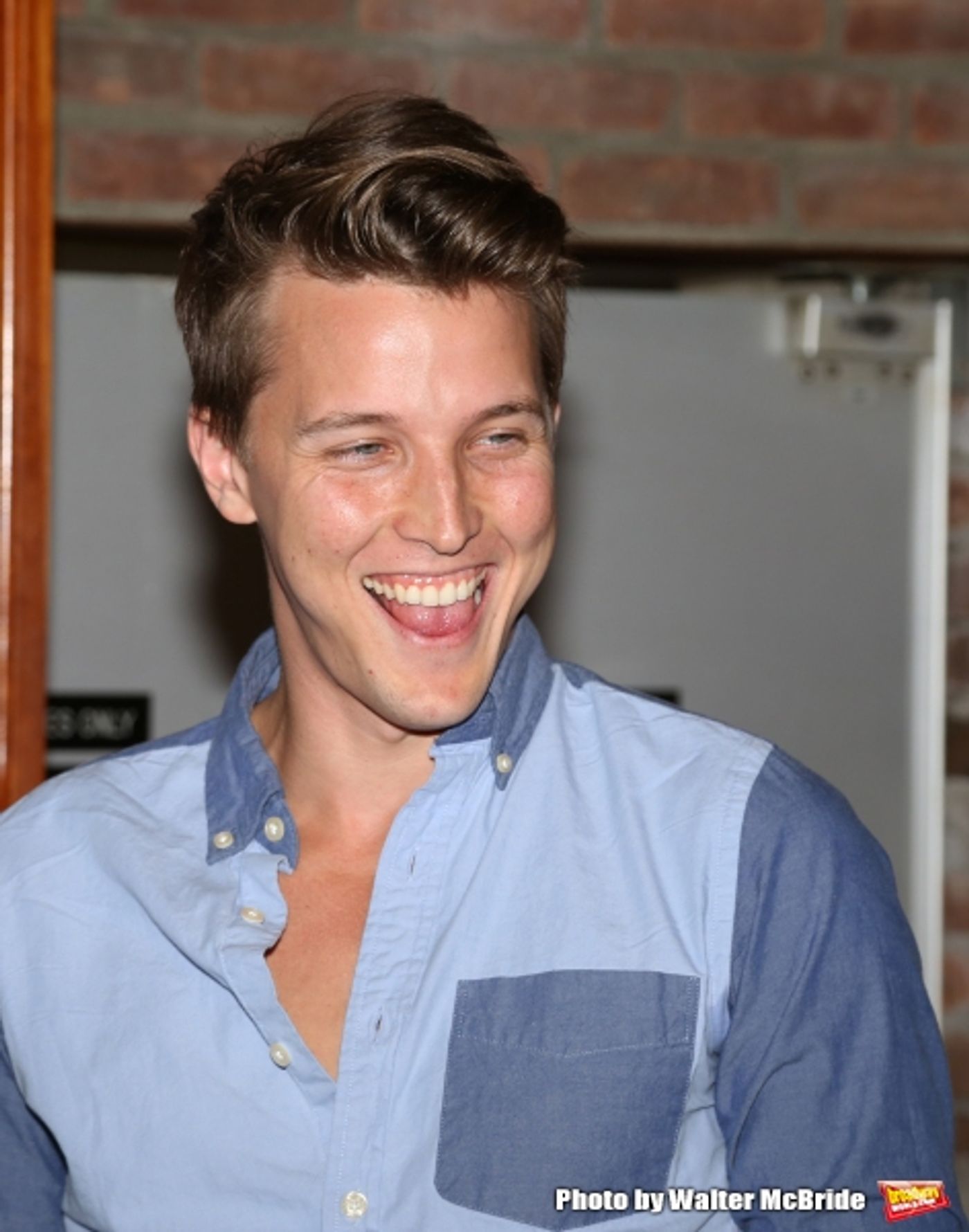 Photo Coverage: Meet the Company of MCC's THE LEGEND OF GEORGIA McBRIDE!  Image