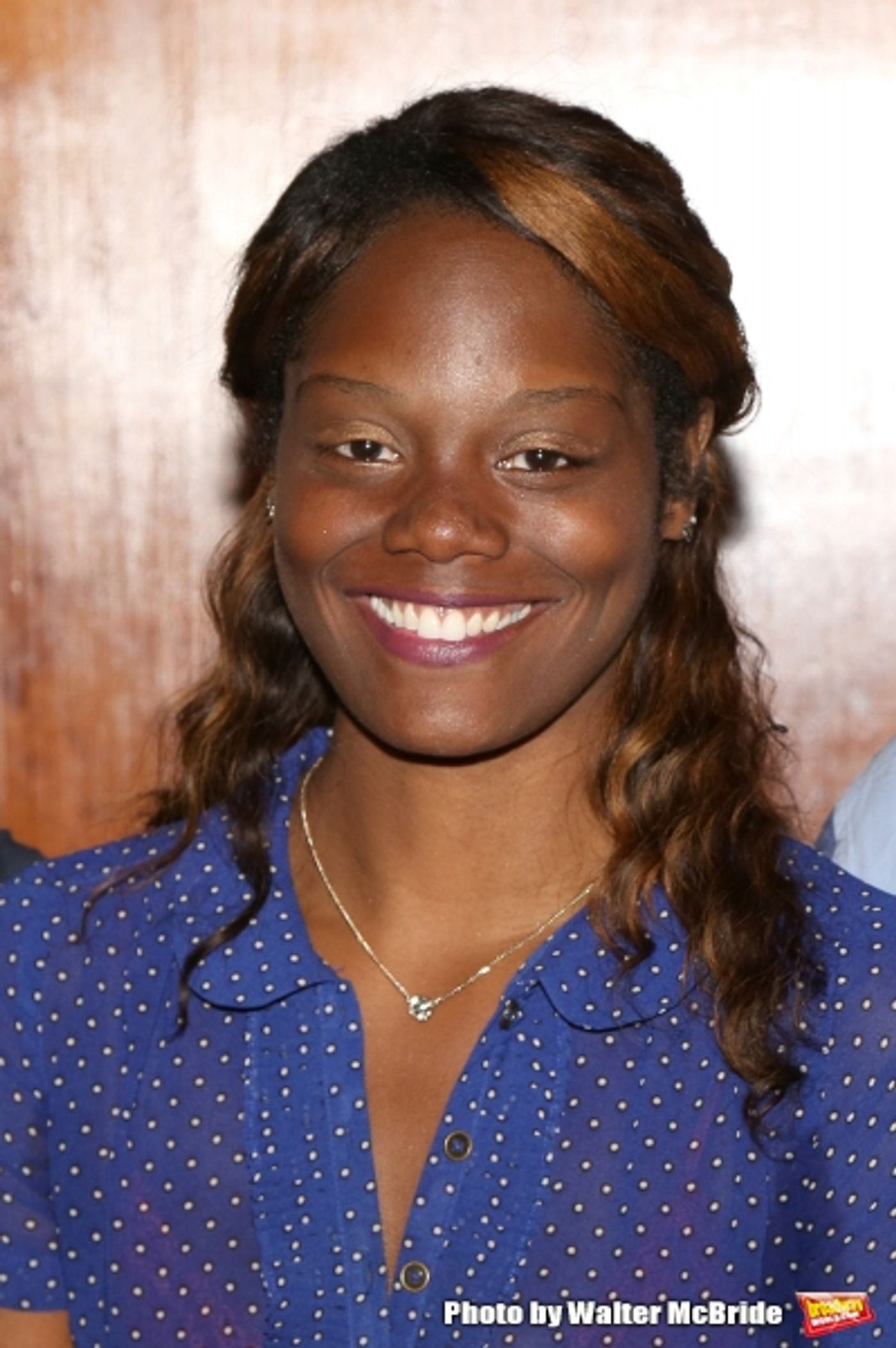 Photo Coverage: Meet the Company of MCC's THE LEGEND OF GEORGIA McBRIDE!  Image