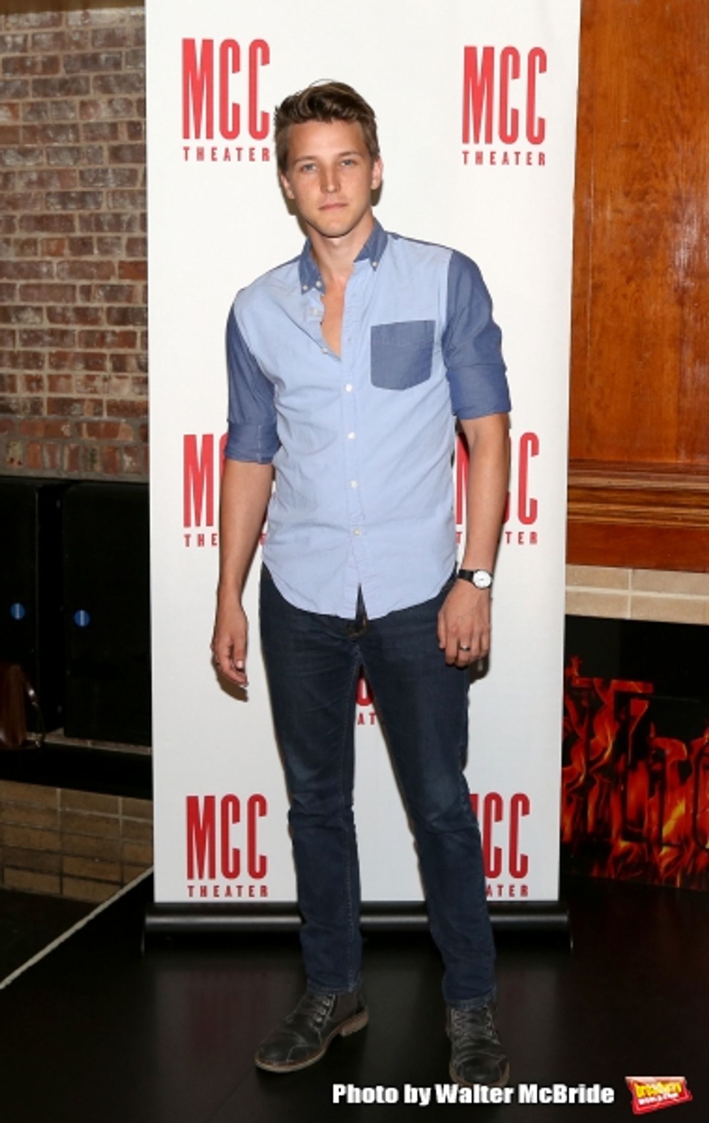 Photo Coverage: Meet the Company of MCC's THE LEGEND OF GEORGIA McBRIDE!  Image