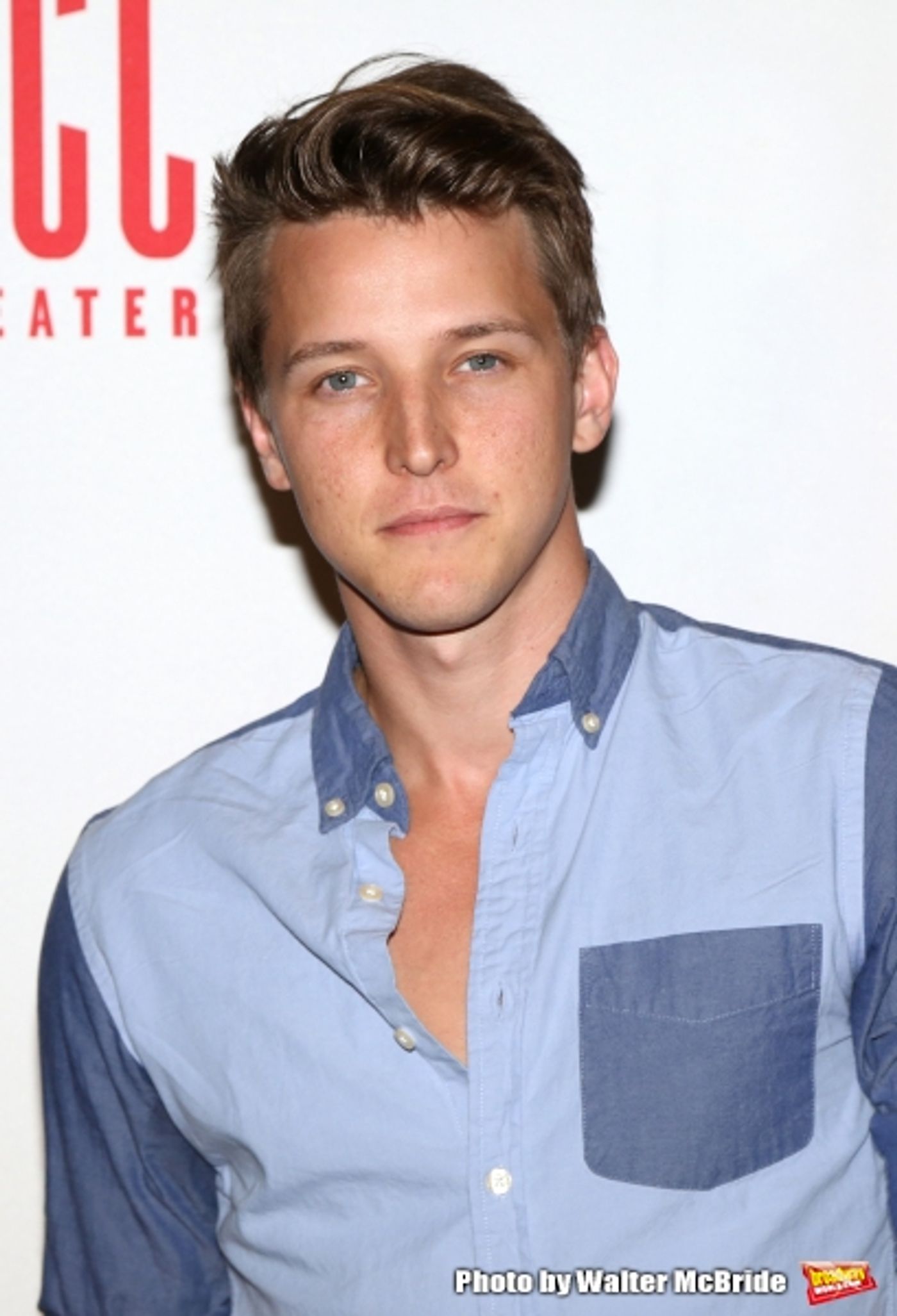 Photo Coverage: Meet the Company of MCC's THE LEGEND OF GEORGIA McBRIDE!  Image