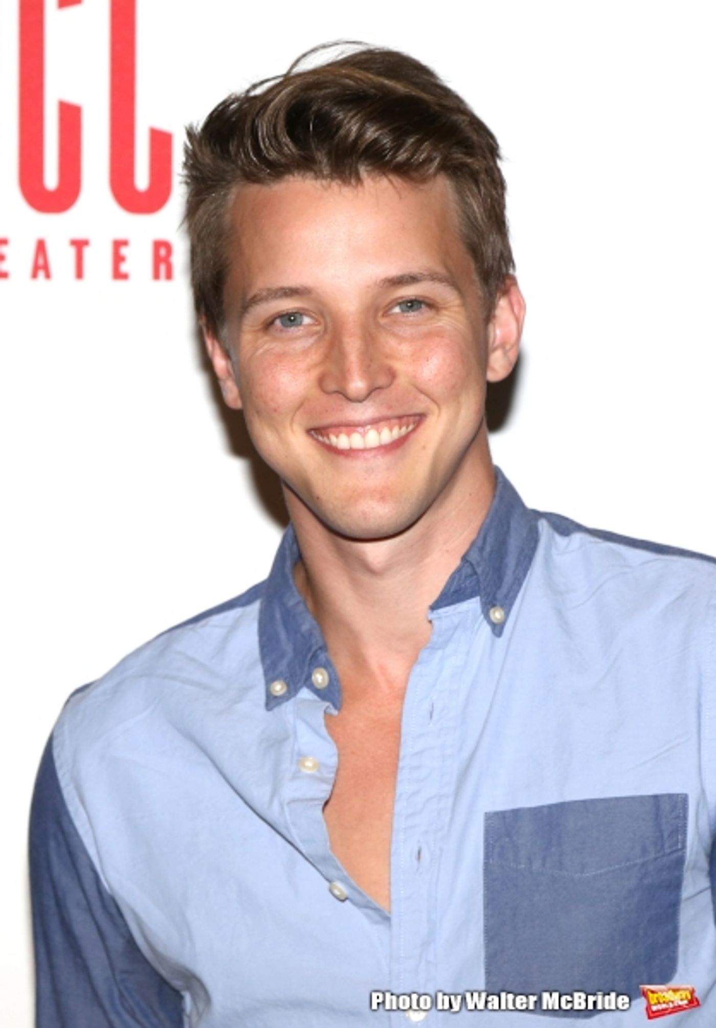 Photo Coverage: Meet the Company of MCC's THE LEGEND OF GEORGIA McBRIDE!  Image