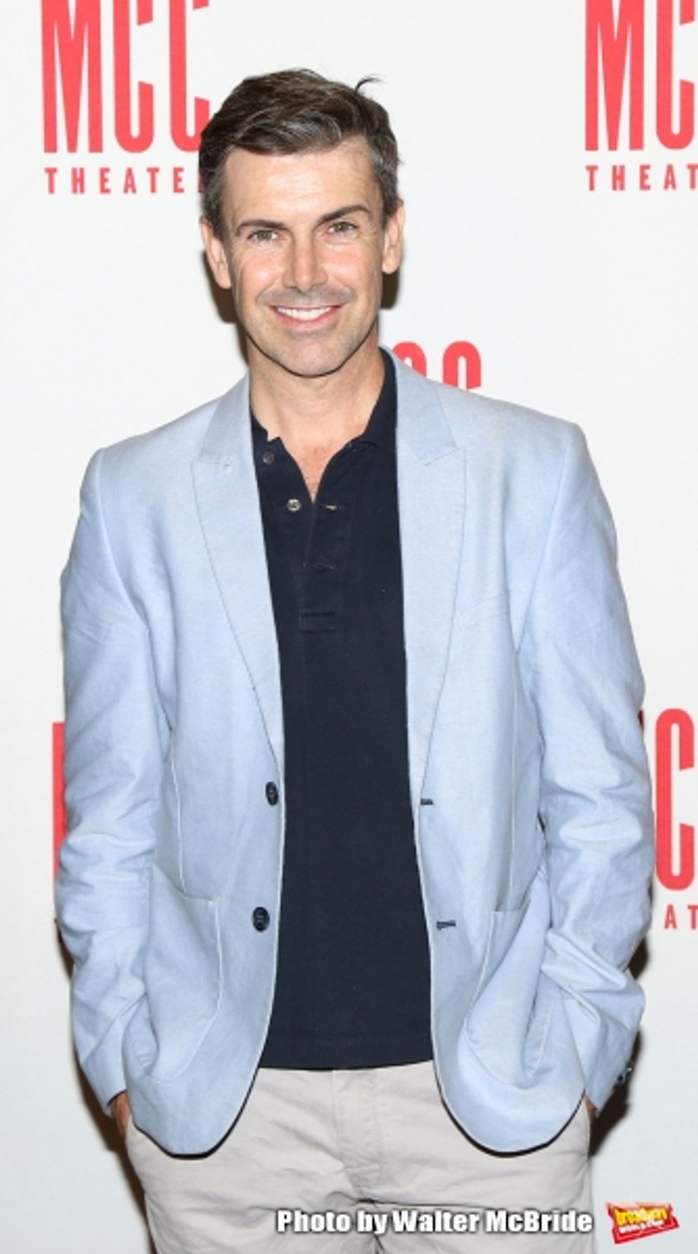 Photo Coverage: Meet the Company of MCC's THE LEGEND OF GEORGIA McBRIDE!  Image