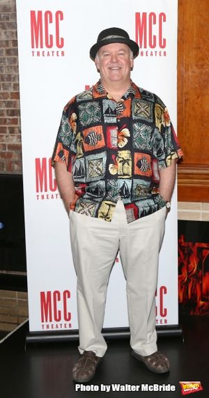 Wayne Duvall @ BroadwayWorld Wayne Duvall Photo