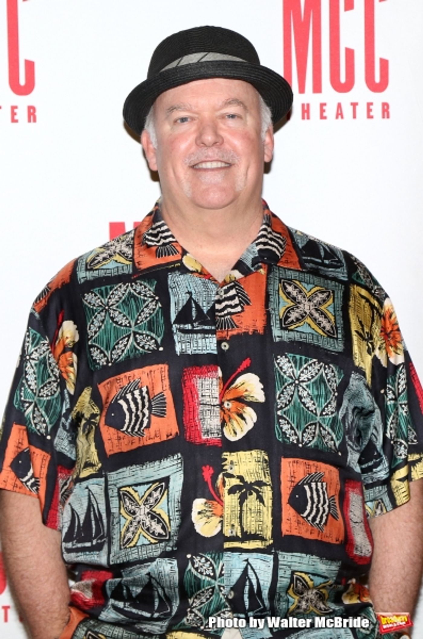 Photo Coverage: Meet the Company of MCC's THE LEGEND OF GEORGIA McBRIDE!  Image