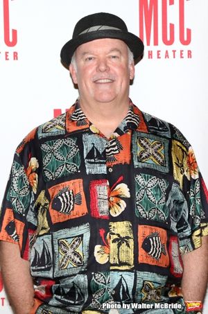 Wayne Duvall @ BroadwayWorld Wayne Duvall Photo