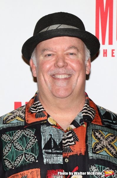 Wayne Duvall Photo