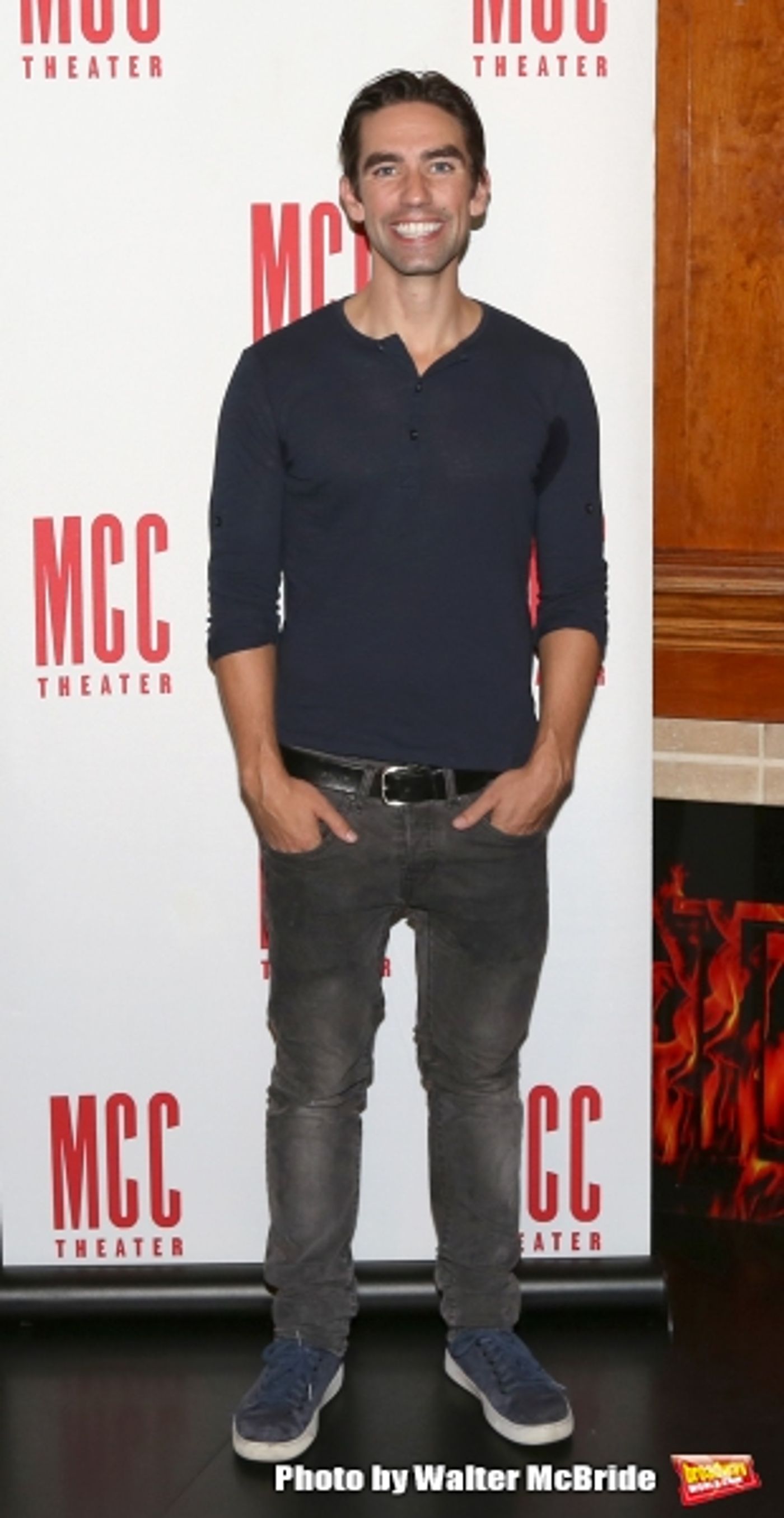 Photo Coverage: Meet the Company of MCC's THE LEGEND OF GEORGIA McBRIDE!  Image