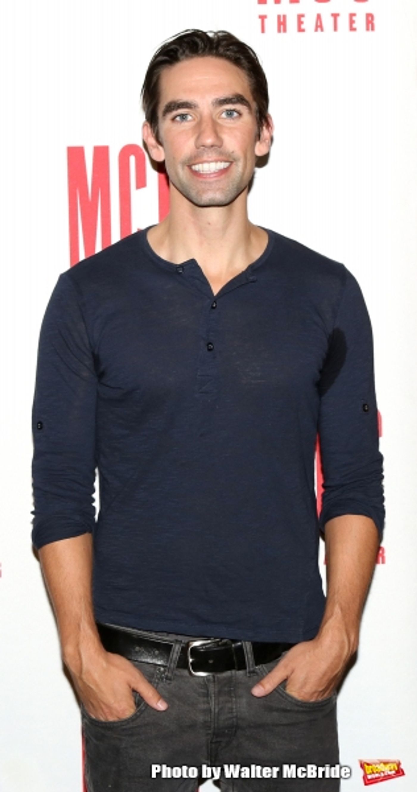 Photo Coverage: Meet the Company of MCC's THE LEGEND OF GEORGIA McBRIDE!  Image