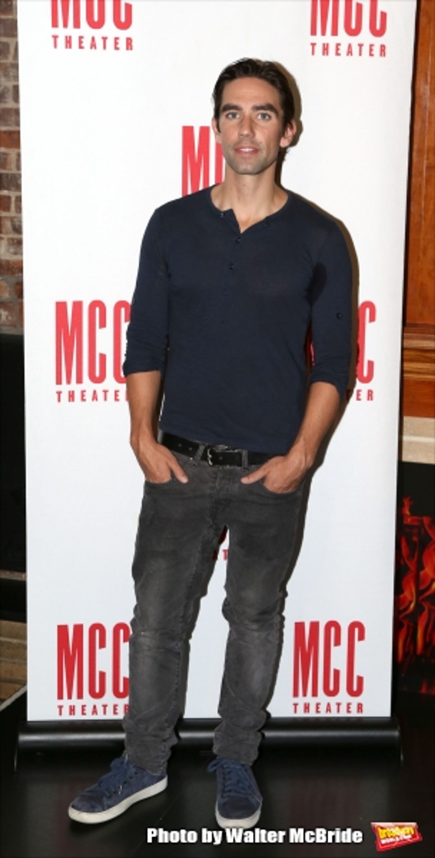 Photo Coverage: Meet the Company of MCC's THE LEGEND OF GEORGIA McBRIDE!  Image