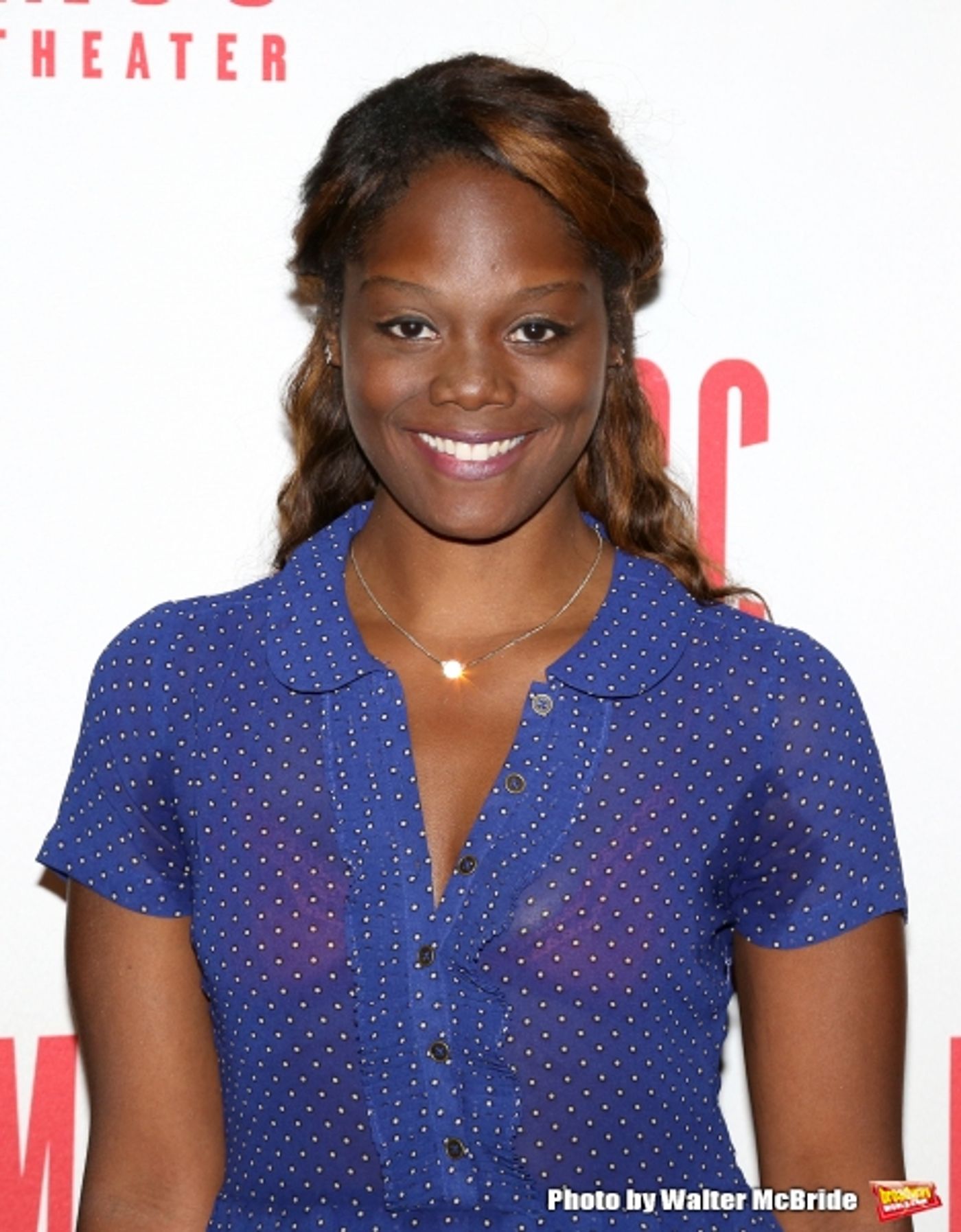 Photo Coverage: Meet the Company of MCC's THE LEGEND OF GEORGIA McBRIDE!  Image