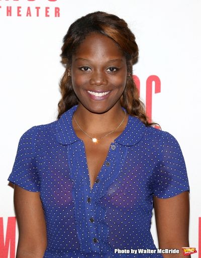 Afton C. Williamson Photo