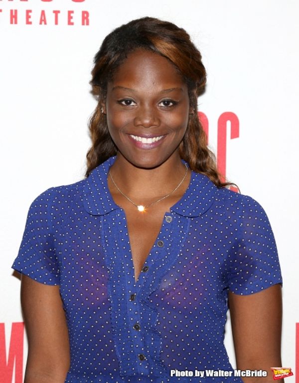 Afton C. Williamson Photo