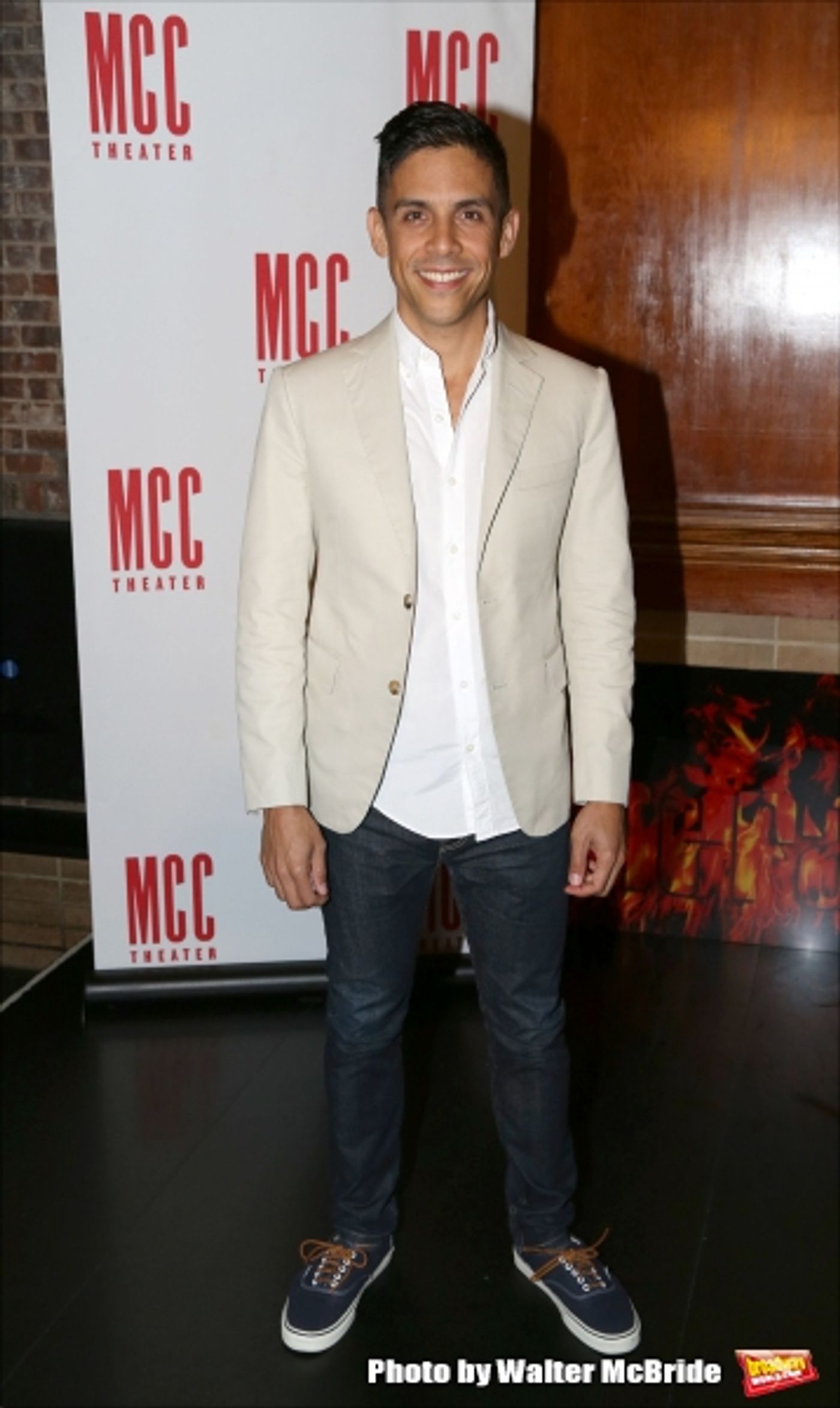 Photo Coverage: Meet the Company of MCC's THE LEGEND OF GEORGIA McBRIDE!  Image