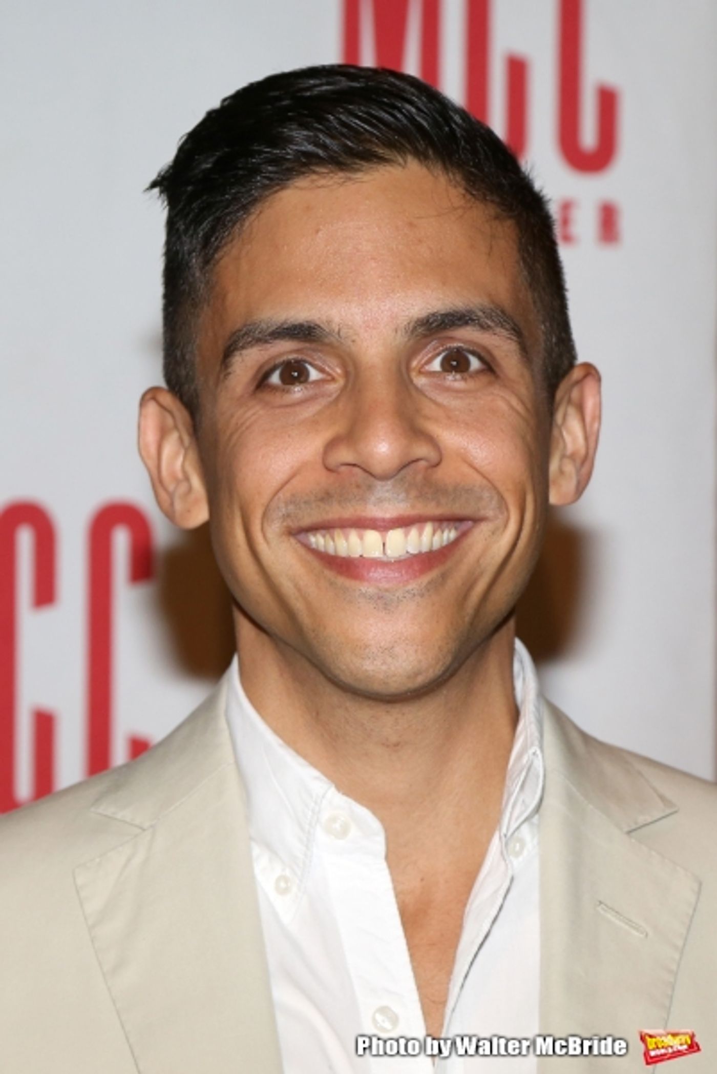 Photo Coverage: Meet the Company of MCC's THE LEGEND OF GEORGIA McBRIDE! Photo Coverage: Meet the Company of MCC's THE LEGEND OF GEORGIA McBRIDE! Image