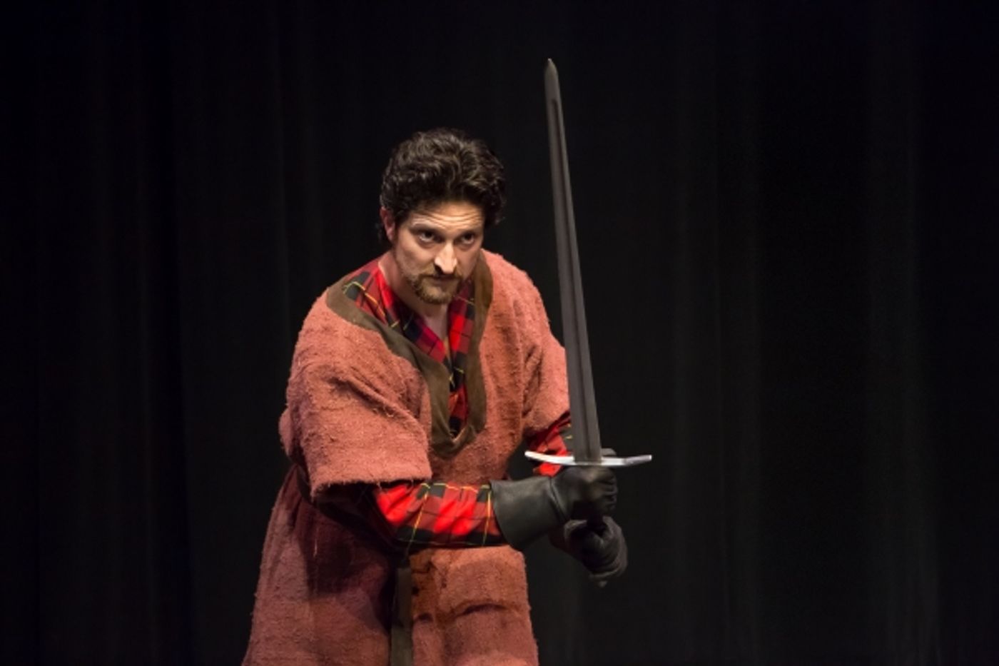 Photo Flash: First Look at HSF2015, Running 7/31-8/9  Image