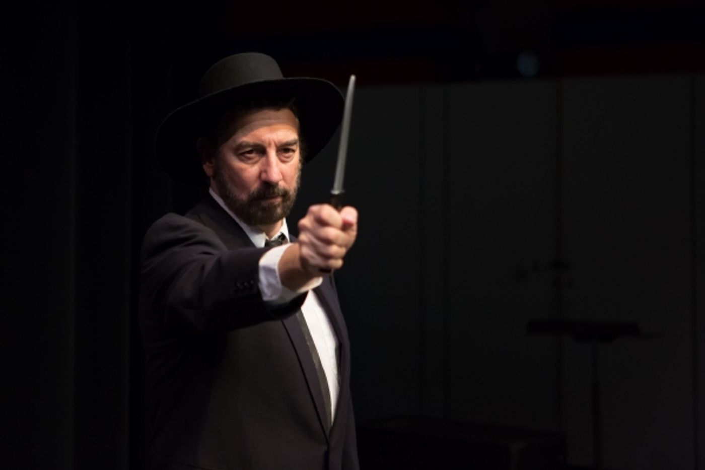 Photo Flash: First Look at HSF2015, Running 7/31-8/9  Image