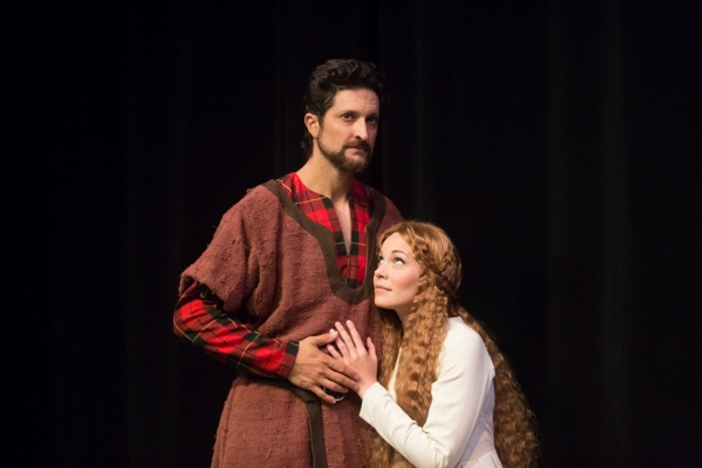 Photo Flash: First Look at HSF2015, Running 7/31-8/9 Photo Flash: First Look at HSF2015, Running 7/31-8/9 Image