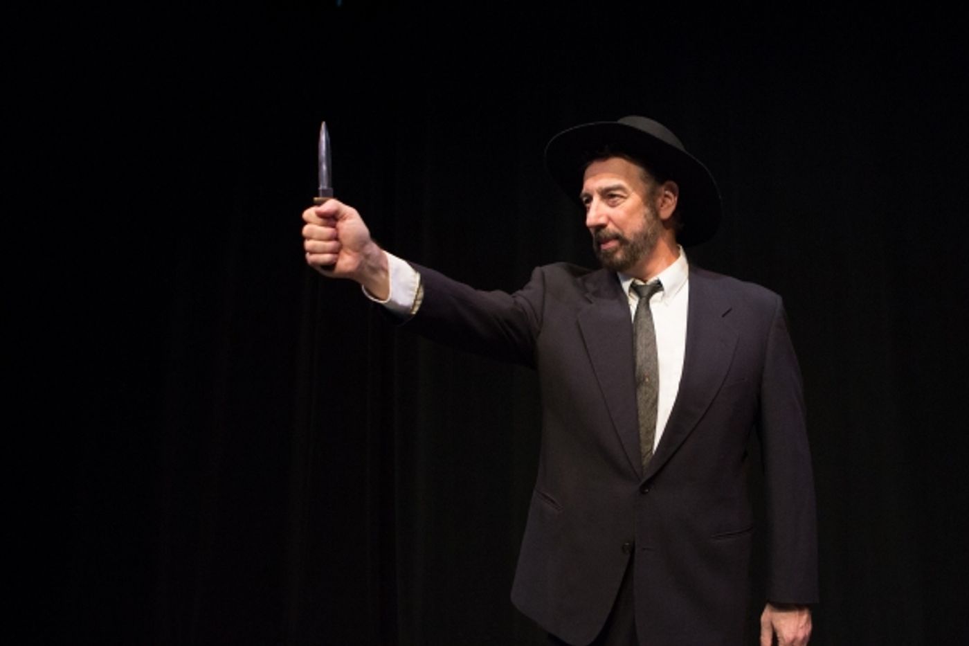 Photo Flash: First Look at HSF2015, Running 7/31-8/9  Image