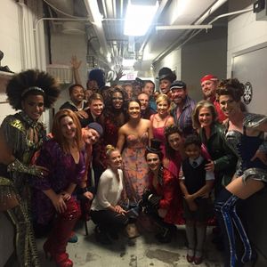 Grace Gealey, Kaitlin Doubleday @ BroadwayWorld Grace Gealey, Kaitlin Doubleday Photo