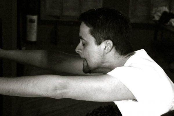 Javier E. Gomez Photo