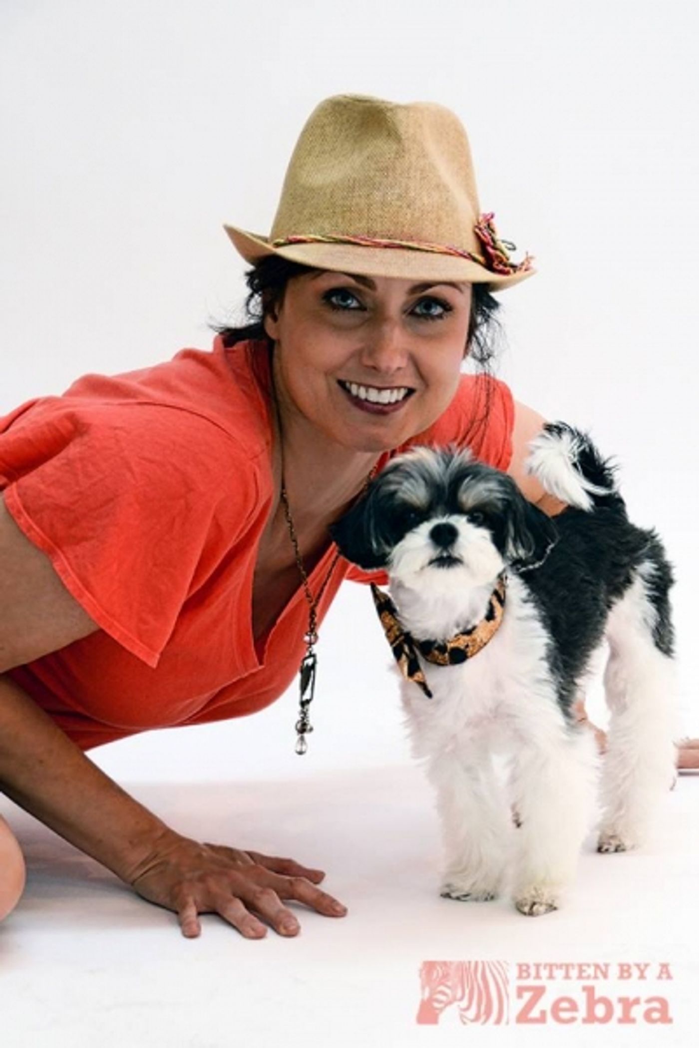 Photo Flash: Tinkerbelle the Dog in GYPSY at Harbor Theatre Lights Co. Photo Flash: Tinkerbelle the Dog in GYPSY at Harbor Theatre Lights Co. Image