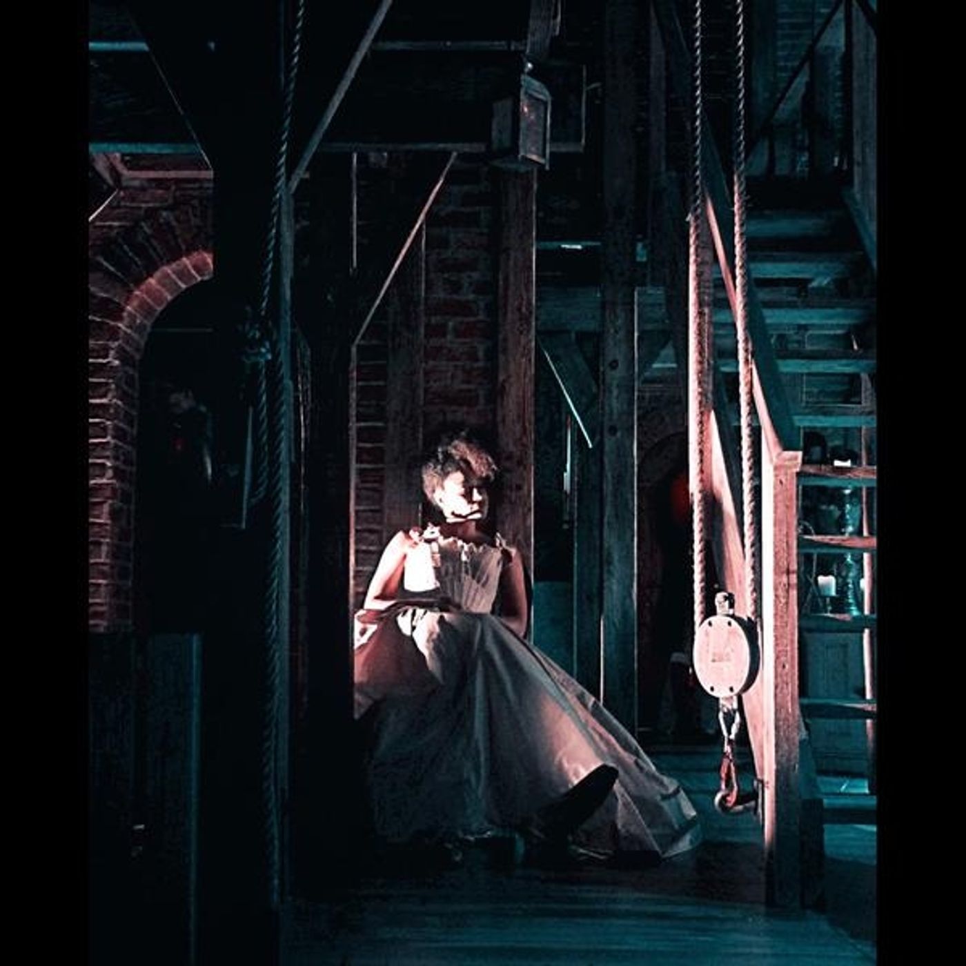 Photo Flash: New Photos of HAMILTON on Broadway!  Image