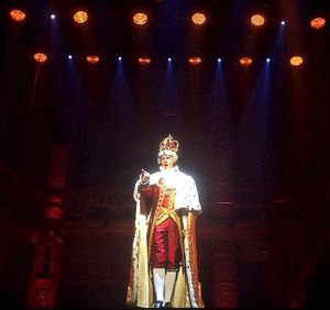 Jonathan Groff Photo