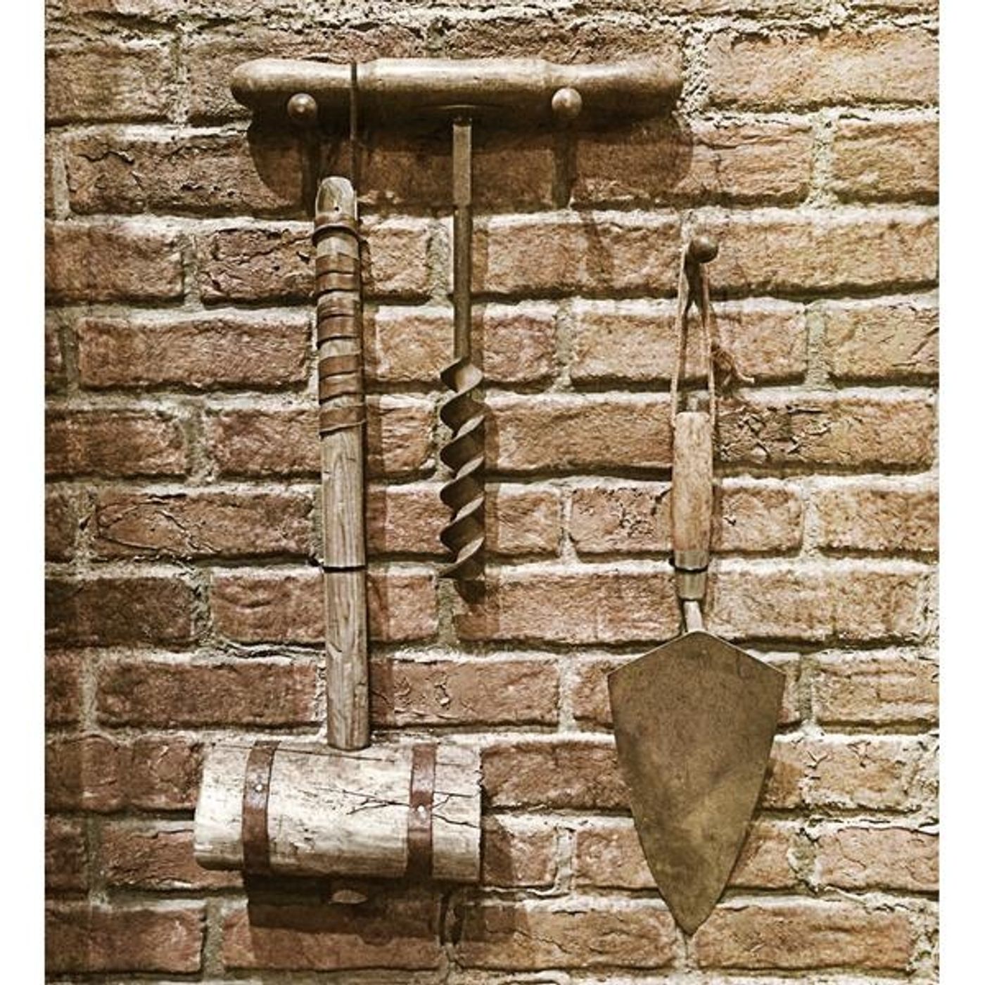 Photo Flash: New Photos of HAMILTON on Broadway!  Image