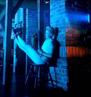 Betsy Struxness Photo