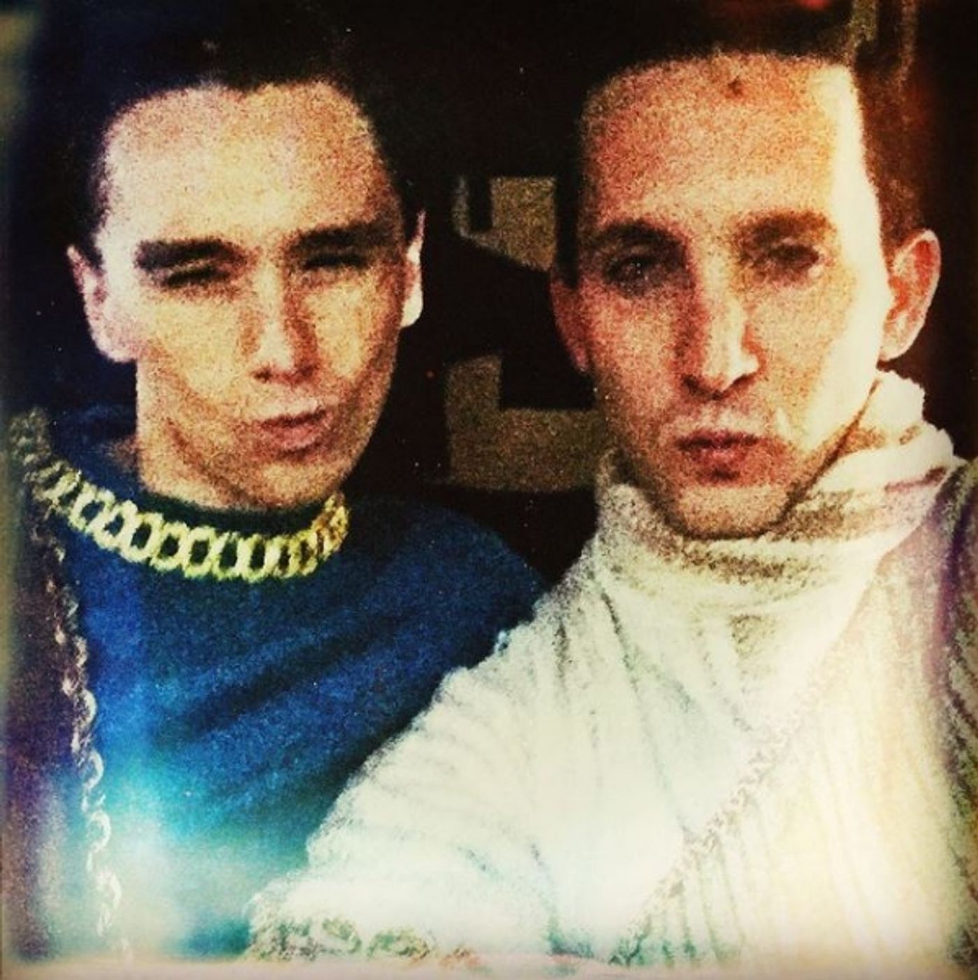 Photo Flash: Saturday Intermission Pics, July 25- AN AMERICAN IN PARIS, CINDERELLA, OF GOOD STOCK, and More!  Image